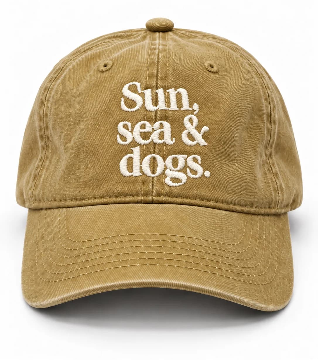Gorra FML