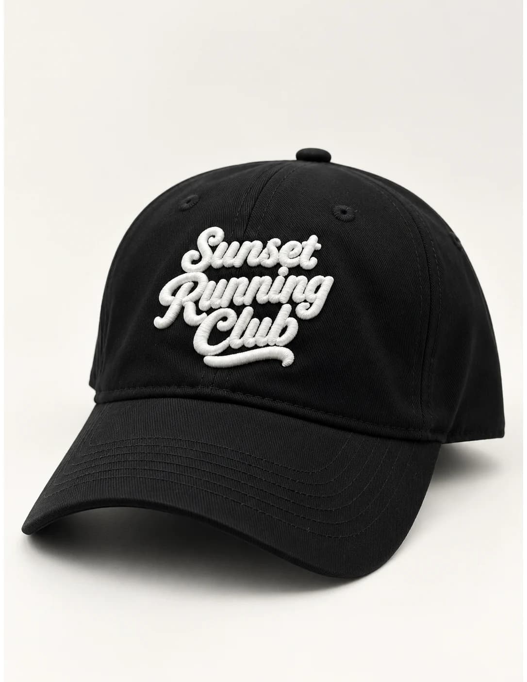 Gorra Running Club
