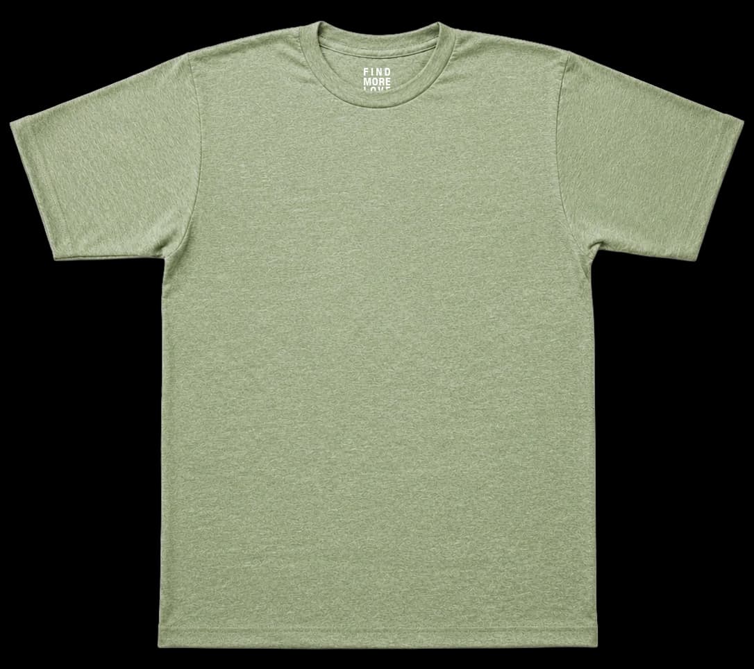 Playera Super Soft