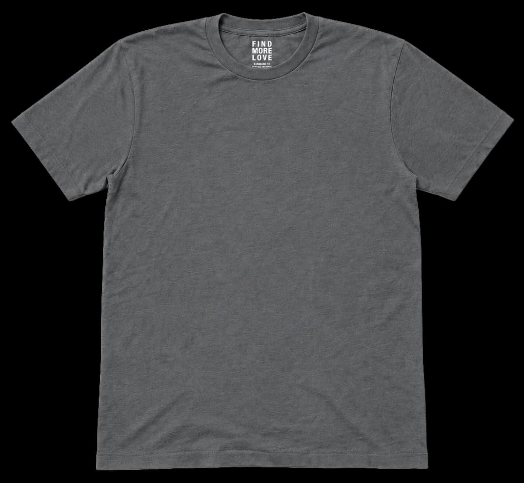 Playera Vintage