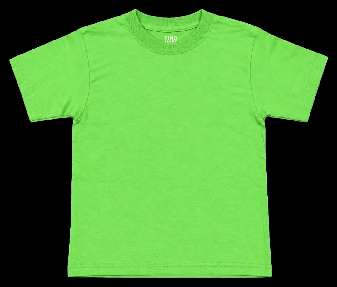 Playera Niños