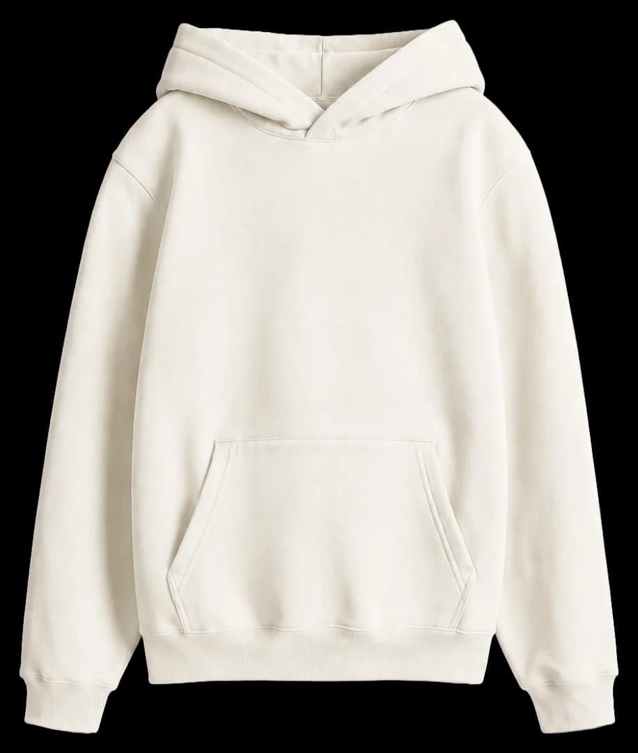 Sudadera Oversized